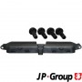 4191600400 JP GROUP Котушка запалювання