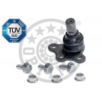G3-1022 OPTIMAL Шарнір незалежної підвіски поворотного важеля