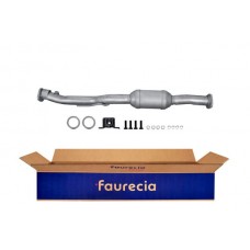 FS70391K Faurecia Катализатор