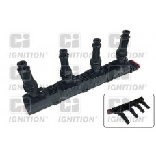 XIC8251 QUINTON HAZELL Котушка запалювання