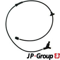 1197100200 JP GROUP Датчик частота обертання колеса