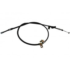 BHC-2066 KAVO PARTS Тросик, cтояночный тормоз