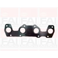 EM1185 FAI AutoParts Комплект прокладок випускний колектор