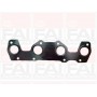 EM1185 FAI AutoParts Комплект прокладок випускний колектор