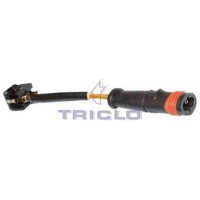881983 TRICLO Сигналізатор зносу гальмівних колодок