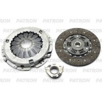 PCE0073 PATRON Комплект зчеплення