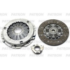 PCE0073 PATRON Комплект зчеплення
