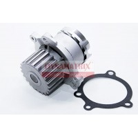 DWPL124 DYNAMATRIX Водяний насос охолодження двигуна