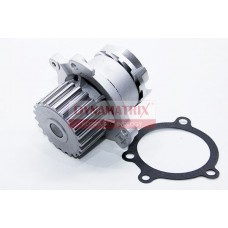 DWPL124 DYNAMATRIX Водяний насос охолодження двигуна