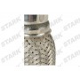 SKFH-2540038 Stark Гофрована труба вихлопна система