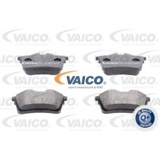 V22-0152 VAICO КомплеК т гальмівних колодок, дискове гальмо