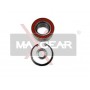 33-0040 MAXGEAR Комплект підшипника ступиці колеса