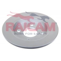 RD00247 RAICAM Гальмівний диск