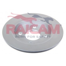 RD00247 RAICAM Гальмівний диск