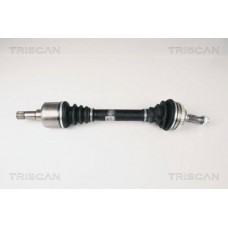 8540 28616 TRISCAN Привідний вал