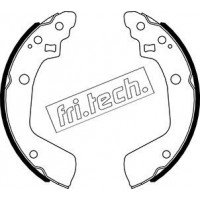 1111.254 fri.tech. Комплект гальмівних колодок