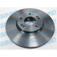 H2029V SAMKO Гальмівний диск