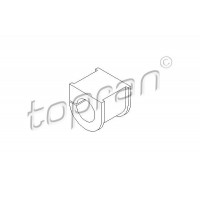 109 699 TOPRAN Опора стабілізатора