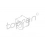 109 699 TOPRAN Опора стабілізатора