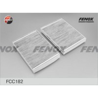FCC182 FENOX Фільтр повітря у внутрішньому просторі