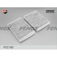 FCC182 FENOX Фільтр повітря у внутрішньому просторі