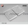 FCC182 FENOX Фільтр повітря у внутрішньому просторі