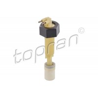 500 798 TOPRAN Датчик рівень охолоджувальної рідини