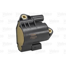 245346 VALEO Котушка запалювання