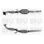 QCAT80091H QUINTON HAZELL Катализатор