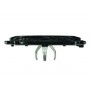 8DB 355 008-671 HELLA PAGID Комплект гальмівних колодок дисковий гальм