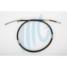 01560B41 RICAMBIFLEX GM Тросик, cтояночный тормоз