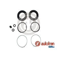 D4258 AUTOFREN SEINSA Ремкомплект, Гальмівний супорт