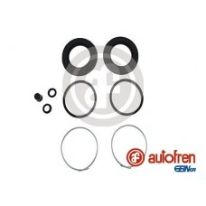 D4258 AUTOFREN SEINSA Ремкомплект, Гальмівний супорт