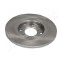 DI-0602C JAPANPARTS Гальмівний диск
