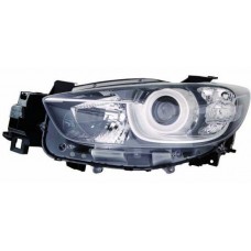 216-1166L-LD-EM ABAKUS Основна фара