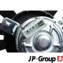 1199101000 JP GROUP Вентилятор охолодження двигуна