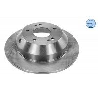 37-15 523 0032 MEYLE Гальмівний диск
