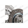 479C0091 RIDEX Комплект зчеплення