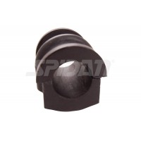 412782 SPIDAN CHASSIS PARTS Опора стабілізатора