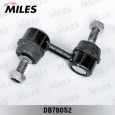 DB78052 MILES Тяга стійка стабілізатор