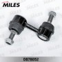 DB78052 MILES Тяга стійка стабілізатор
