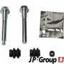 3861951010 JP GROUP Комплект напрямної гільзи