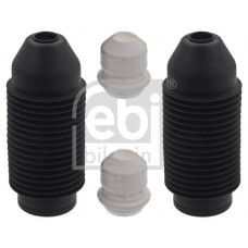 13076 FEBI BILSTEIN Пилозахисний комплект амортизатор