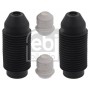 13076 FEBI BILSTEIN Пилозахисний комплект амортизатор