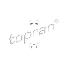 500 700 TOPRAN Осушувач кондиціонера
