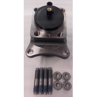 LVBK1650 MOTAQUIP Комплект підшипника ступиці колеса