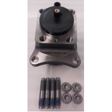 LVBK1650 MOTAQUIP Комплект підшипника ступиці колеса