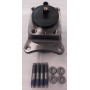 LVBK1650 MOTAQUIP Комплект підшипника ступиці колеса