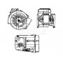 WG2179946 WILMINK GROUP Вентилятор салону