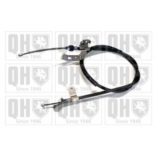 BC3899 QUINTON HAZELL Тросик, cтояночный тормоз